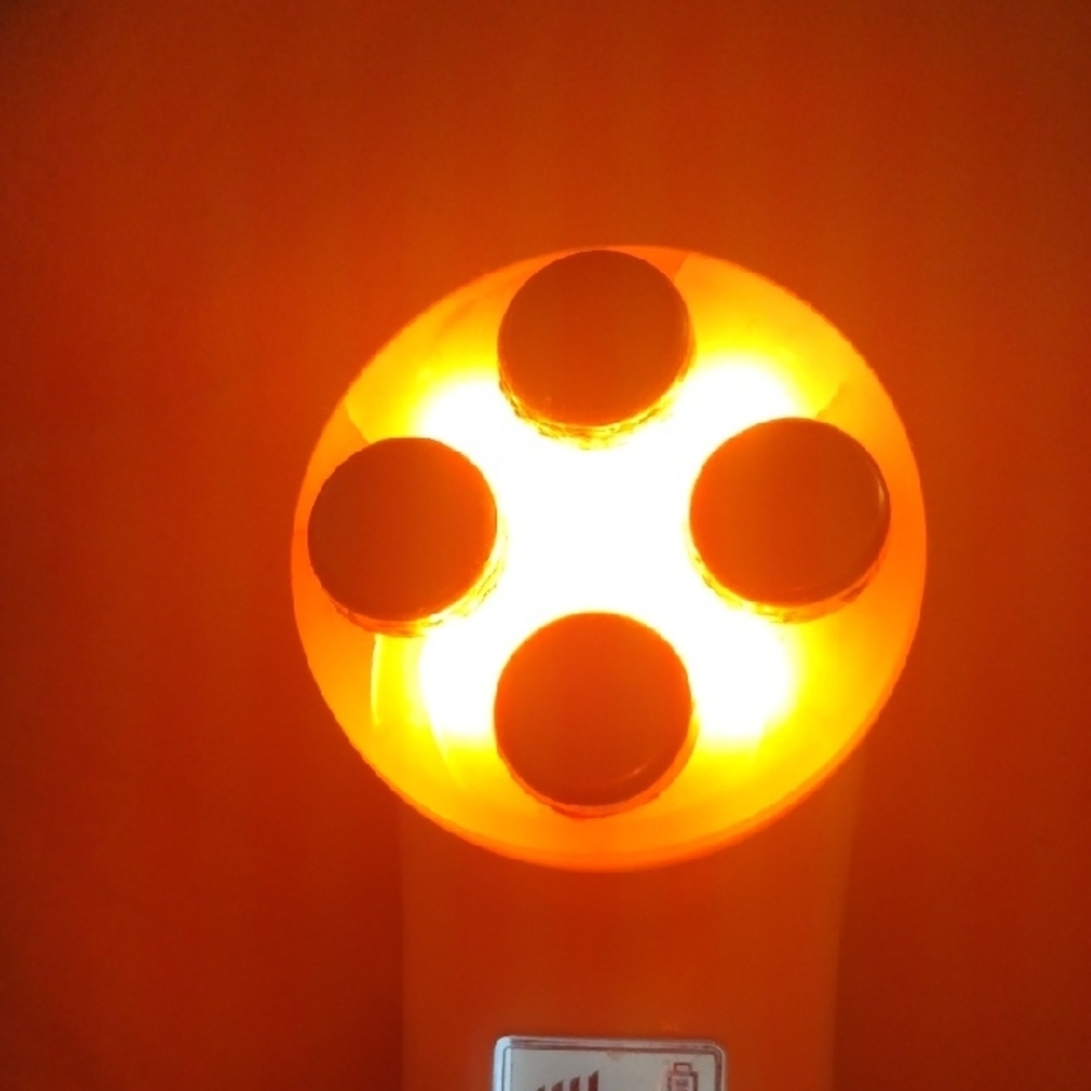 LED FACIAL WAND - Picture 5 of 6